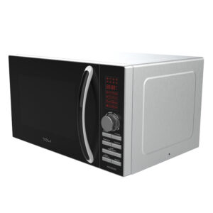 Mikrotalasna TESLA MW2390MB 23L/800W/grill 1000W/crna
