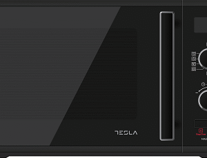 Mikrotalasna TESLA MW2391MB 23L/900W/grill 1000W/crna
