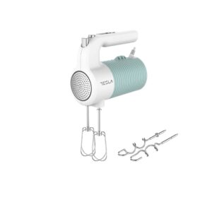 Mikser TESLA MX510BWS rucni/350W/bela