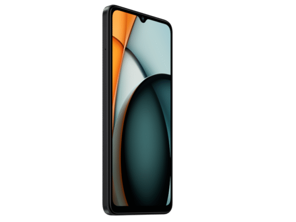 Smartphone XIAOMI Redmi A3 3GB/64GB/crna