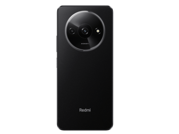 Smartphone XIAOMI Redmi A3 3GB/64GB/crna - Image 3