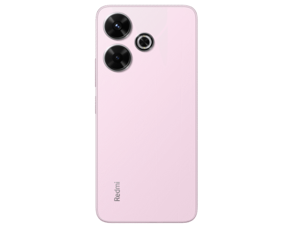 Smartphone XIAOMI Redmi 13 8GB/256GB/ružicasta - Image 3
