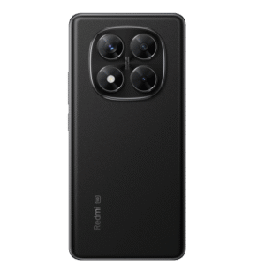 Smartphone XIAOMI Redmi Note 14 Pro 5G 8GB/256GB/crna