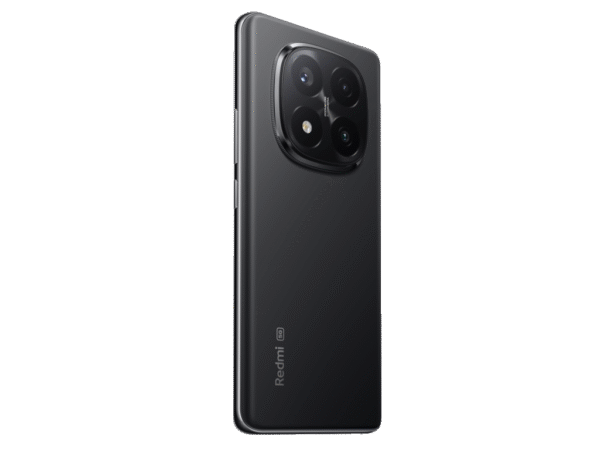 Smartphone XIAOMI Redmi Note 14 Pro+ 5G/8GB/256GB/crna