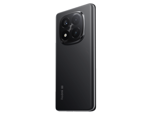 Smartphone XIAOMI Redmi Note 14 Pro+ 5G/8GB/256GB/crna - Image 2