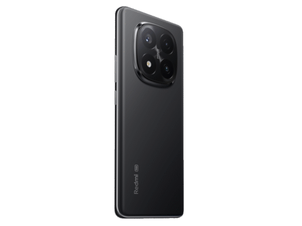 Smartphone XIAOMI Redmi Note 14 Pro+ 5G/12GB/512GB/crna - Image 2