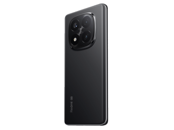 Smartphone XIAOMI Redmi Note 14 Pro+ 5G/12GB/512GB/crna - Image 3