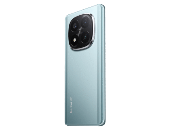 Smartphone XIAOMI Redmi Note 14 Pro+ 5G/8GB/256GB/plava