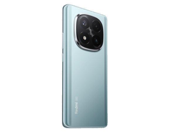 Smartphone XIAOMI Redmi Note 14 Pro+ 5G/8GB/256GB/plava - Image 2