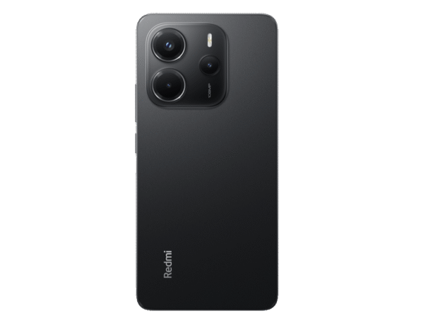 Smartphone XIAOMI Redmi Note 14 8GB/256GB/crna - Image 2