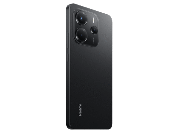 Smartphone XIAOMI Redmi Note 14 8GB/256GB/crna - Image 3