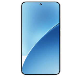 Smatrphone XIAOMI 15 12GB/512GB/bela