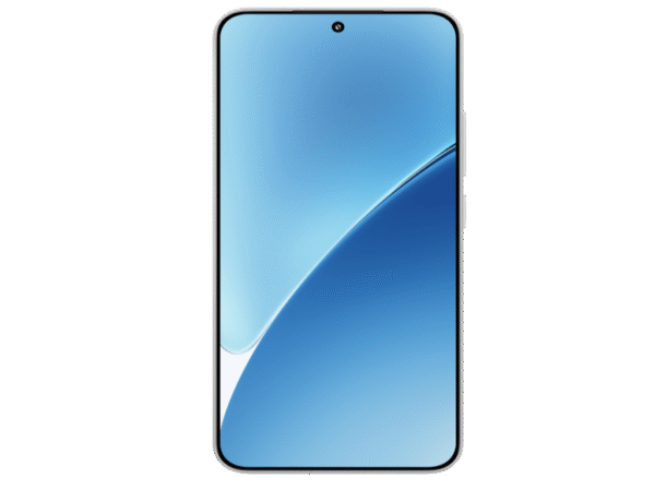 Smatrphone XIAOMI 15 12GB/512GB/bela