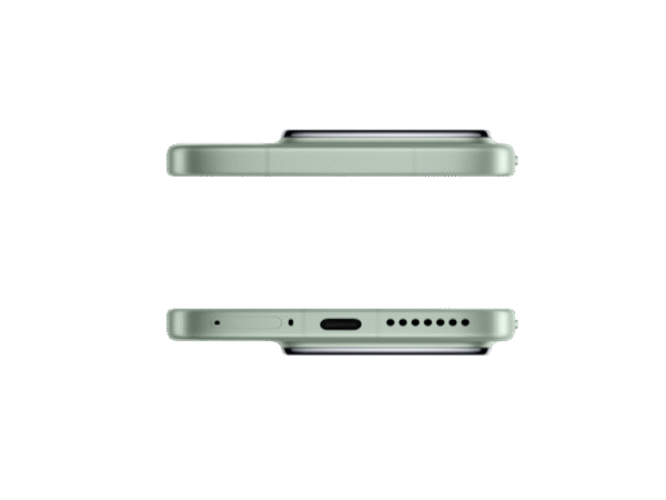 Smatrphone XIAOMI 15 12GB/512GB/zelena
