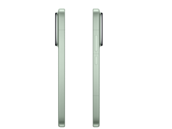 Smatrphone XIAOMI 15 12GB/512GB/zelena - Image 2