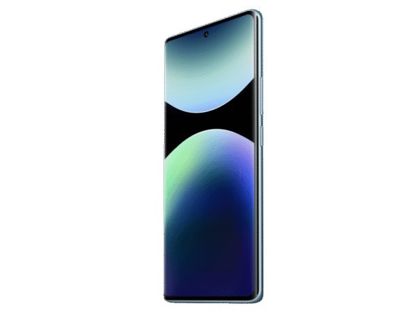 Smartphone XIAOMI Redmi Note 14 Pro 8GB/256GB/plava - Image 4