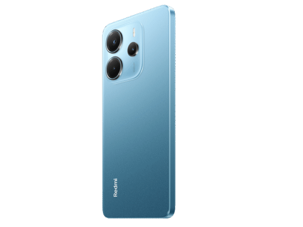 Smartphone XIAOMI Redmi Note 14 8GB/256GB/plava