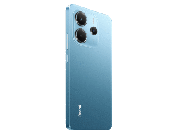 Smartphone XIAOMI Redmi Note 14 8GB/256GB/plava - Image 2