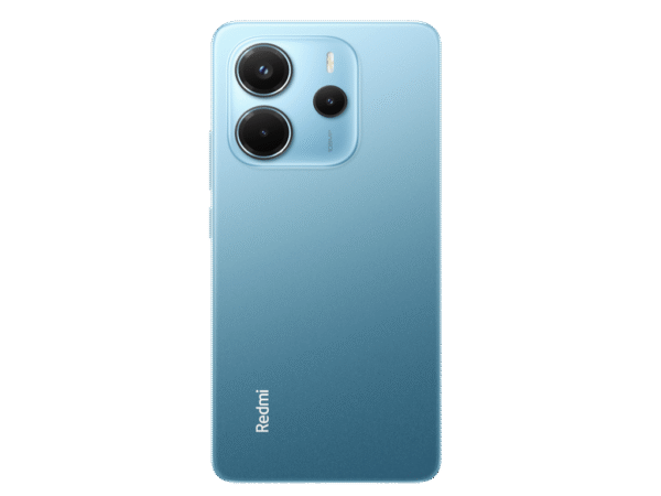 Smartphone XIAOMI Redmi Note 14 8GB/256GB/plava - Image 3