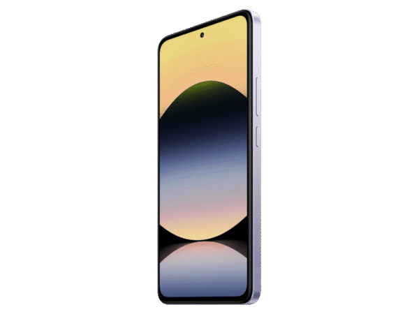 Smartphone XIAOMI Redmi Note 14 6GB/128GB/ljubicasta