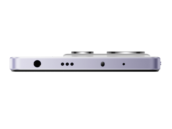 Smartphone XIAOMI Redmi Note 14 6GB/128GB/ljubicasta - Image 3