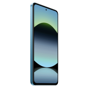 Smartphone XIAOMI Redmi Note 14 6GB/128GB/plava