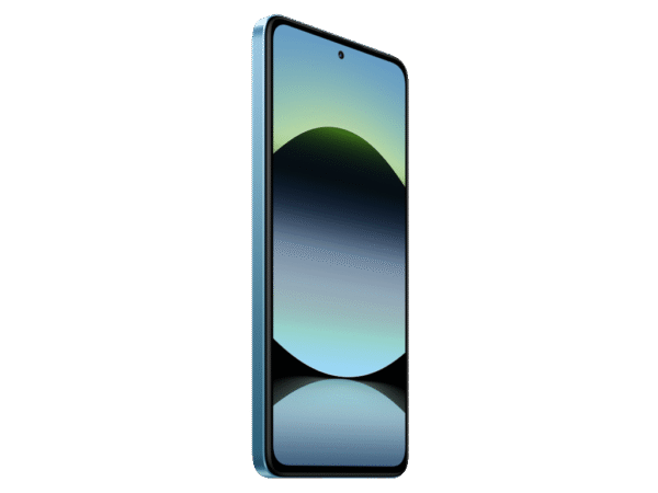 Smartphone XIAOMI Redmi Note 14 6GB/128GB/plava