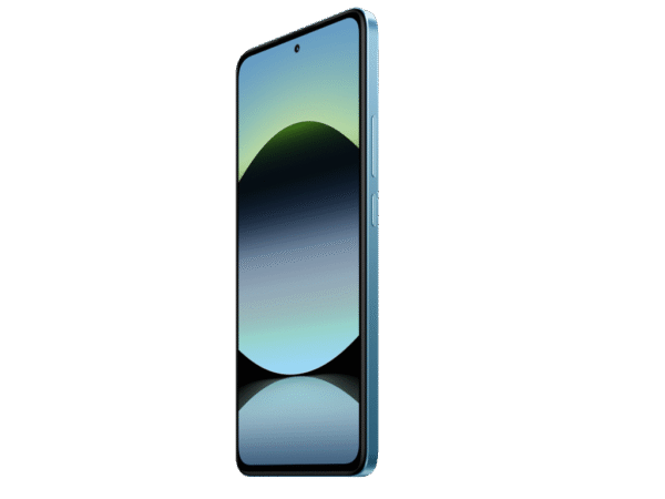Smartphone XIAOMI Redmi Note 14 6GB/128GB/plava - Image 4