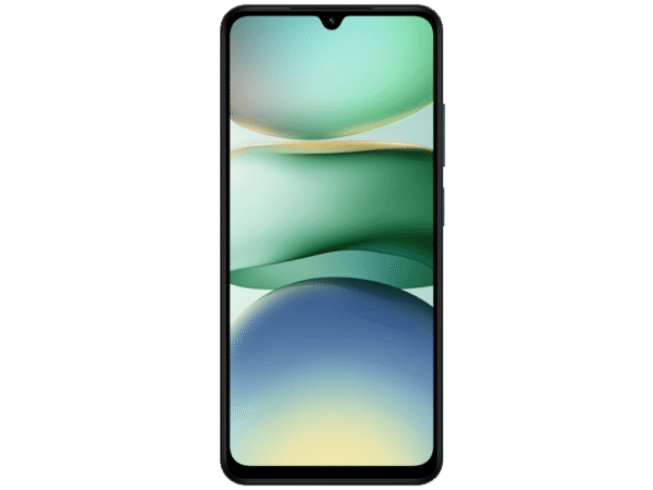 Smartphone XIAOMI Redmi A5 4GB/128GB/crna - Image 3