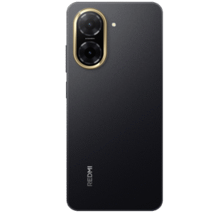 Smartphone XIAOMI Redmi A5 3GB/64GB/crna