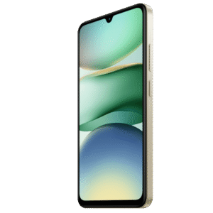 Smartphone XIAOMI Redmi A5 4GB/128GB/zlatna