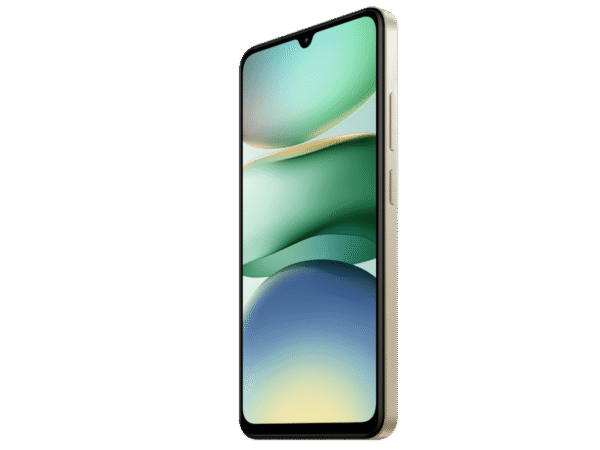 Smartphone XIAOMI Redmi A5 4GB/128GB/zlatna