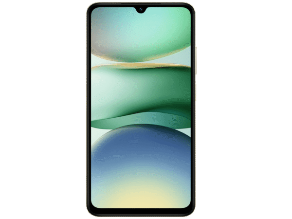 Smartphone XIAOMI Redmi A5 4GB/128GB/zlatna - Image 2