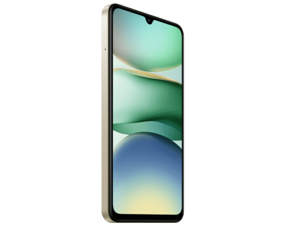 Smartphone XIAOMI Redmi A5 4GB/128GB/zlatna - Image 3