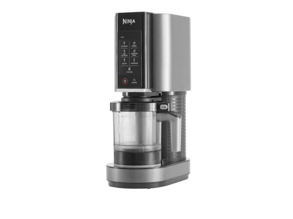 Aparat za sladoled NINJA NC300EU CREAMi/800W/0.5L/crnosiva - Image 2
