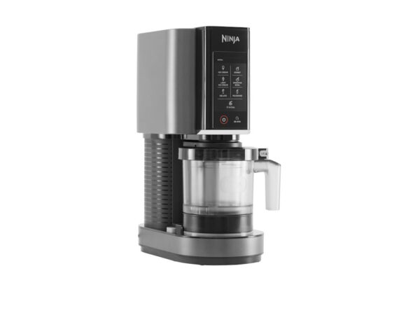 Aparat za sladoled NINJA NC300EU CREAMi/800W/0.5L/crnosiva - Image 3