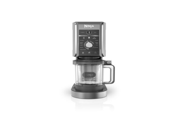 Aparat za sladoled NINJA NC501EU CREAMi Deluxe 10u1/800W/0.7L/crnosiva - Image 3