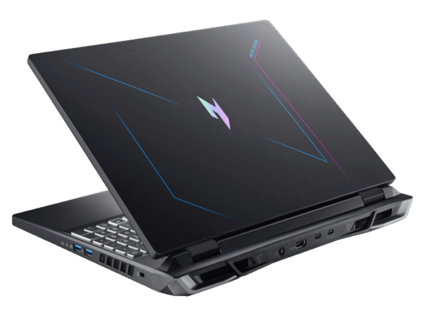 Laptop ACER Gaming Nitro AN16-51 NoOS/16.0 "WUXGA IPS/i5-13420H/16GB/512GB/RTX 4050-6G/SCR/backlitEN