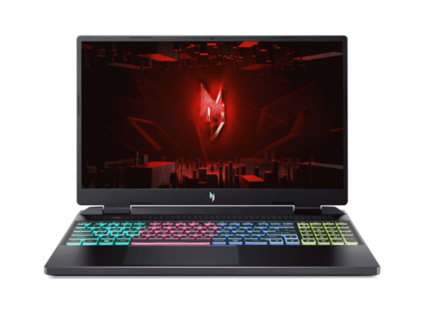 Laptop ACER Gaming Nitro AN16-51 NoOS/16.0 "WUXGA IPS/i5-13420H/16GB/512GB/RTX 4050-6G/SCR/backlitEN - Image 4