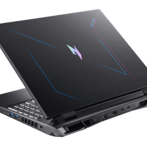 Laptop ACER Gaming Nitro AN16-51 NoOS/16.0 "WUXGA IPS/i7-13620H/16GB/512GB/RTX 4050-6G/SCR/backlitEN