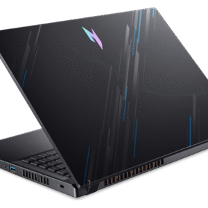 Laptop ACER Gaming Nitro ANV15-51 DOS/15.6"FHD IPS/i5-13420H/16GB/512GB/RTX2050-4GB/FPR/backlit/crna