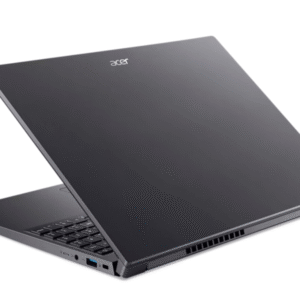 Laptop ACER Aspire AG15-51P NoOs/15.3" WUXGA IPS/i7-1355U/16GB/512GB SSD/siva