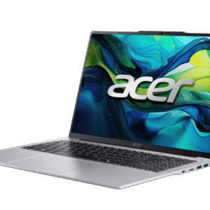 Laptop ACER Aspire AL16-52P DOS/16.0" WUXGA IPS/i5-1334U/16GB/512GB SSD/siva