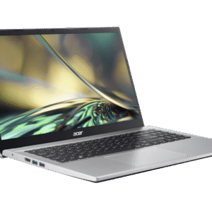 Laptop ACER Aspire A315-59 noOS/15.6"FHD IPS/i7-1255U/16GB/512GB SSD/Intel Iris Xe/srebrna