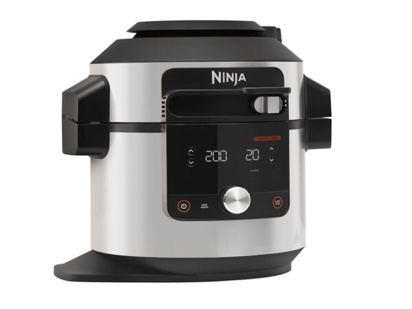 Multicooker NINJA OL650EU Foodi MAX 12u1/1760W/7.5 L/inox - Image 2