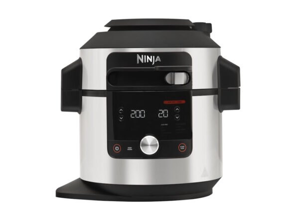 Multicooker NINJA OL650EU Foodi MAX 12u1/1760W/7.5 L/inox - Image 3