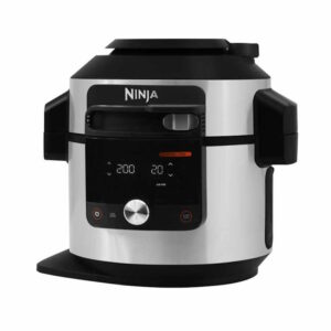 Multicooker NINJA OL750EU Foodi MAX 14u1/1760W/7.5L/inox