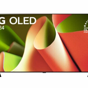 Televizor LG OLED65B42LA/OLED/65"/4K UHD/smart/webOS/crna