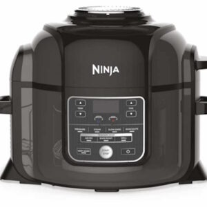 Multicooker NINJA OP300EU Foodi 7u1/1460W/6L/crna