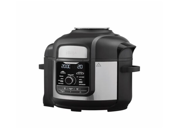 Multicooker NINJA OP500EU Foodi 9u1/1760W/7.5L/crna - Image 2